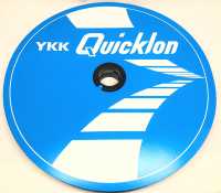 1QS-N Quicklon® خطاف نوع ناعم للربط بخطاف وحلقة[Zipper] YKK صور إضافية