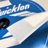1QS-N Quicklon® خطاف نوع ناعم للربط بخطاف وحلقة