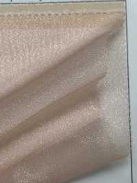 2060-2 أورجانزا[نسيج / قماش] Kyara Fabric صور إضافية