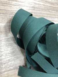 2090 شريط غروسغرين بوليستر (نوع مسطح)[الأشرطة، والأشرطة القماشية، والحبال] ROSE BRAND (Marushin) صور إضافية