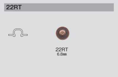 22RT 22RT برشام