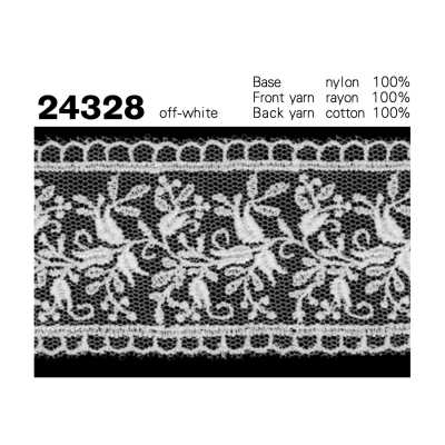 24328 دانتيل تول