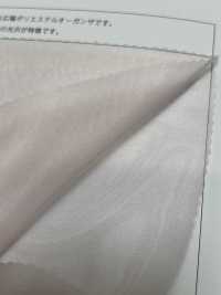 2440 Palette أورغانزا[Textile / Fabric] Suncorona Oda صور إضافية