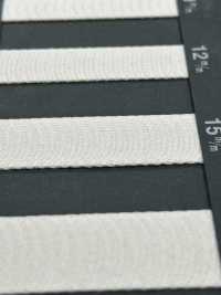26000 شريط راشيل بوليستر[Ribbons, Tapes, And Cords] ROSE BRAND (Marushin) صور إضافية
