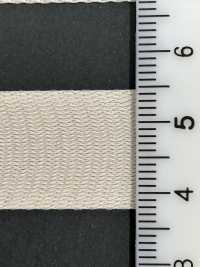26000 شريط راشيل بوليستر[Ribbons, Tapes, And Cords] ROSE BRAND (Marushin) صور إضافية
