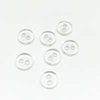 2H-P زر تقوية ذو ثقبين[أزرار] DAIYA BUTTON صور إضافية