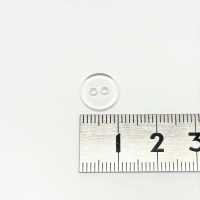2H-P زر تقوية ذو ثقبين[أزرار] DAIYA BUTTON صور إضافية
