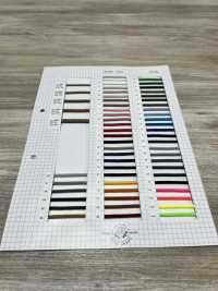 3064 حبل أكريليك (حوالي 4.5mm)[Ribbons, Tapes, And Cords] ROSE BRAND (Marushin) صور إضافية