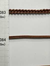 3084 خيط تطريز، Bellows (حوالي 2 مم)[الأشرطة، والأشرطة القماشية، والحبال] ROSE BRAND (Marushin) صور إضافية
