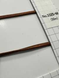 3085 خيط تطريز، أكورديون (تقريبًا 2.5 mm)[Ribbons, Tapes, And Cords] ROSE BRAND (Marushin) صور إضافية