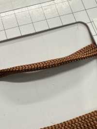 3088 حبل بوليستر (حوالي 4 مم)[الأشرطة، والأشرطة القماشية، والحبال] ROSE BRAND (Marushin) صور إضافية