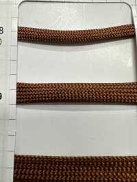 3089 حبل بوليستر (حوالي 7 مم)[الأشرطة، والأشرطة القماشية، والحبال] ROSE BRAND (Marushin) صور إضافية