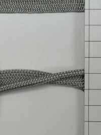 3096-L بيبينغ بوليستر (حوالي 8 مم)[Ribbons, Tapes, And Cords] ROSE BRAND (Marushin) صور إضافية