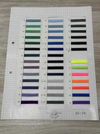 3096-S شريط بايبنغ بوليستر (تقريبًا 6 مم)[الأشرطة، والأشرطة القماشية، والحبال] ROSE BRAND (Marushin) صور إضافية