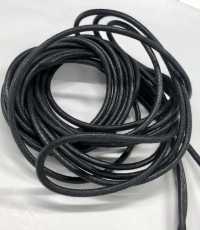 3106 حبل شمعي قطني (حبل شمعي)[Ribbons, Tapes, And Cords] ROSE BRAND (Marushin) صور إضافية