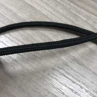 3112-TK مطاط دائري من البوليستر (مربع 8 خيوط)[شريط مطاطي] ROSE BRAND (Marushin) صور إضافية