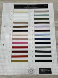 3150 جديلة قطنية دائرية متعرجة[Ribbons, Tapes, And Cords] ROSE BRAND (Marushin) صور إضافية