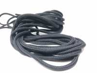 3161 حبل قطني[Ribbons, Tapes, And Cords] ROSE BRAND (Marushin) صور إضافية