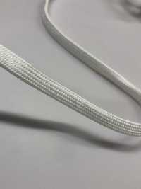 3320 حبل بوليستر (تقريبًا 9 mm)[الأشرطة، والأشرطة القماشية، والحبال] ROSE BRAND (Marushin) صور إضافية