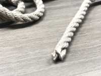 3450 حبل قطني ملتف[Ribbons, Tapes, And Cords] ROSE BRAND (Marushin) صور إضافية
