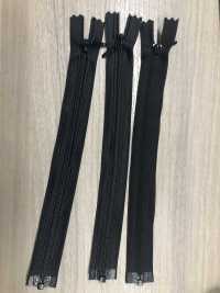3CFOR سحاب ملفوف مقاس 3 مفتوح النهاية[Zipper] YKK صور إضافية