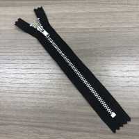 3YANC YZiP® سحاب (ألومنيوم) المقاس 3 مغلق YKK صور إضافية