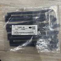 3YNRC YZiP® سحاب (للجينز) مقاس 3 Nickel Silver مغلق[Zipper] YKK صور إضافية