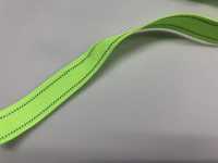 4021 شريط عاكس[Ribbons, Tapes, And Cords] ROSE BRAND (Marushin) صور إضافية
