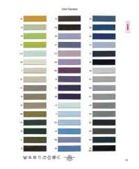 4402 شريط ساتان مزدوج الوجه من القطن[Ribbons, Tapes, And Cords] ROSE BRAND (Marushin) صور إضافية