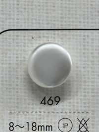 469 زر بساق نصف حلقية من راتنج اليوريا بلمسة لؤلؤية[أزرار] DAIYA BUTTON صور إضافية