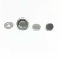 5050 4SET خطاف مخفي مع واشر[المثبتات الضاغطة والحلقات المعدنية] Morito (MORITO) صور إضافية