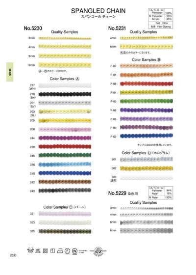 5231 سلسلة ترتر