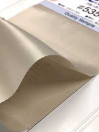 5353 بطانة ناعمة مطاطية ذات مقطع عرضي تفاضلي Pluteluminous[Lining] TORAY صور إضافية