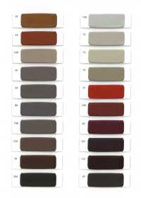 5353 بطانة ناعمة مطاطية ذات مقطع عرضي تفاضلي Pluteluminous[Lining] TORAY صور إضافية