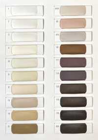 5458F Tetoron بطانة عالية المطاطية Plute®[Lining] TORAY صور إضافية
