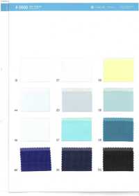 5600 أورغانزا ساتان[Textile / Fabric] Suncorona Oda صور إضافية