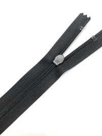 5CNT10C AquaGuard® سحاب طارد للماء مقاس 5 نوع مطفي طرف مغلق[Zipper] YKK صور إضافية