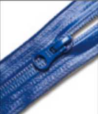 5CNT8MR AquaGuard® سحاب مقاوم للماء مقاس 5 نوع لامع فاصل ثنائي الاتجاه[Zipper] YKK صور إضافية