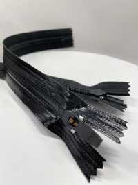 5CNT8OR AquaGuard® سحاب مقاوم للماء مقاس 5 نوع لامع مفتوح[Zipper] YKK صور إضافية