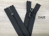 5SGYX7C سحاب EXCELLA® مقاس 5 أسود بطرف مغلق مفرد YKK صور إضافية