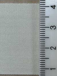 6045 شريط تافتا من البوليستر المعاد تدويره[Ribbons, Tapes, And Cords] ROSE BRAND (Marushin) صور إضافية