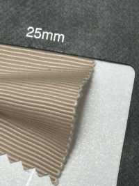 6052 شريط غروسغرين بوليستر[Ribbons, Tapes, And Cords] ROSE BRAND (Marushin) صور إضافية