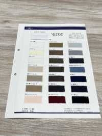 6200 بطانة الجيب T/C[Pocket Lining] Kato Yoko صور إضافية