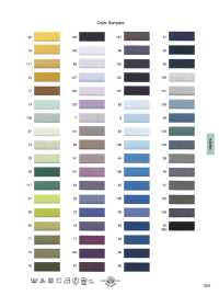 6233 شريط تغليف مطاطي غرغرين[Ribbons, Tapes, And Cords] ROSE BRAND (Marushin) صور إضافية
