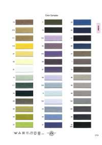 6239 شريط مخملي مطاطي من جهة واحدة[الأشرطة، والأشرطة القماشية، والحبال] ROSE BRAND (Marushin) صور إضافية
