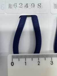 6249 حبل نيلون ناعم[الأشرطة، والأشرطة القماشية، والحبال] ROSE BRAND (Marushin) صور إضافية