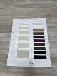 6254 شريط تويل قطني سميك (سماكة 1.7 مم)[الأشرطة، والأشرطة القماشية، والحبال] ROSE BRAND (Marushin) صور إضافية