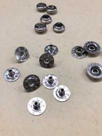 7301 B/C/D SET Selex الأجزاء السفلية (مجموعة Socket/Stud/Post)[Press Fasteners And Eyelets] Morito (MORITO) صور إضافية