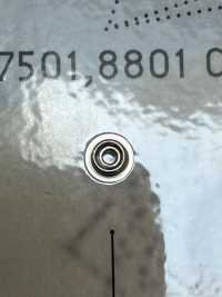 7501 B/C/D الأجزاء السفلية Mini Selex (مجموعة Socket/Stud/Post)[Press Fasteners And Eyelets] Morito (MORITO) صور إضافية
