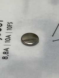 7501/8801 10A 7501/8801 الأجزاء العلوية 10 Mm[المثبتات الضاغطة والحلقات المعدنية] Morito (MORITO) صور إضافية